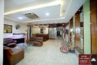 hotel lotus grand ameerpet
