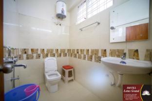 hotel lotus grand ameerpet