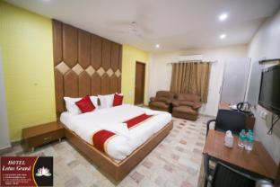 hotel lotus grand ameerpet