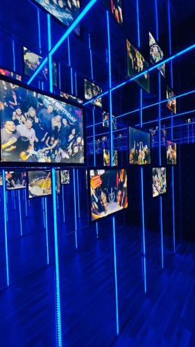 cheers club and hotel