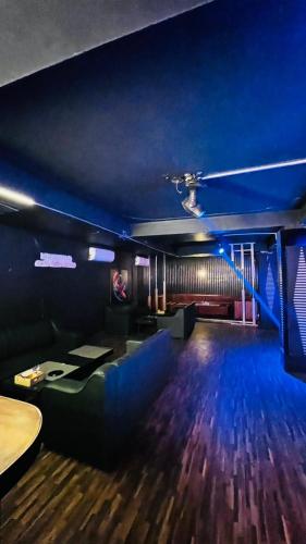 cheers club and hotel