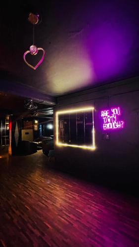 cheers club and hotel