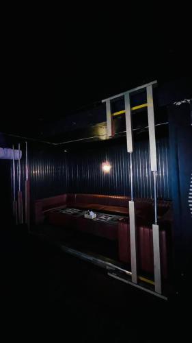 cheers club and hotel