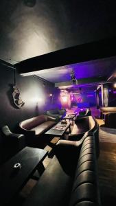 cheers club and hotel