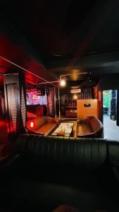 cheers club and hotel