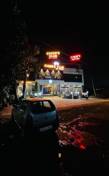 cheers club and hotel