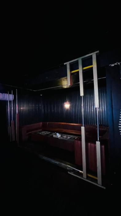 cheers club and hotel