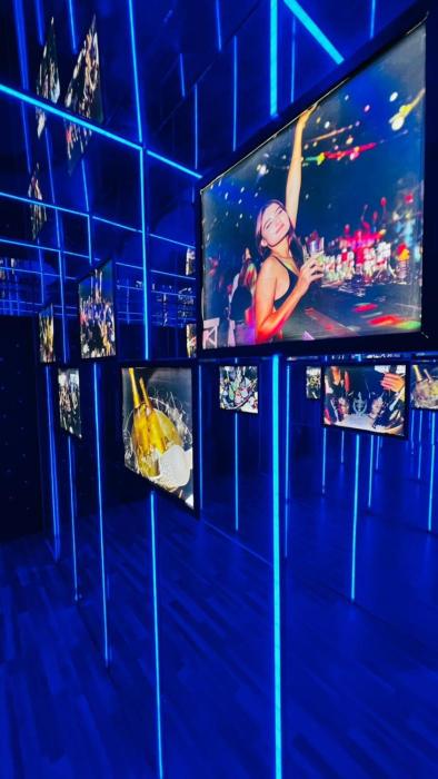 cheers club and hotel