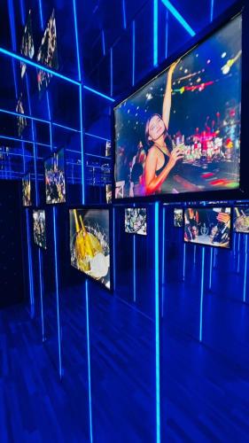 cheers club and hotel