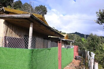 sanskriti homestay and cottage