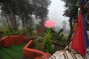 sanskriti homestay and cottage