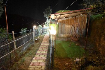 sanskriti homestay and cottage