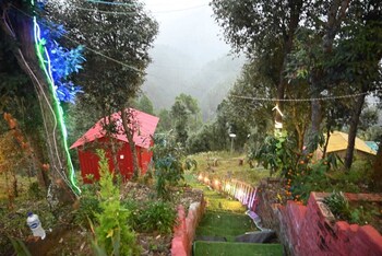 sanskriti homestay and cottage