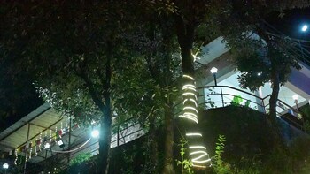 sanskriti homestay and cottage