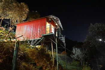 sanskriti homestay and cottage