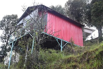 sanskriti homestay and cottage