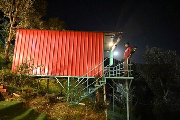 sanskriti homestay and cottage