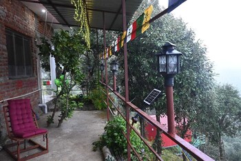 Sanskriti Homestay & Cottage,,2 star