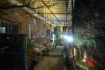 sanskriti homestay and cottage