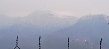 sanskriti homestay and cottage