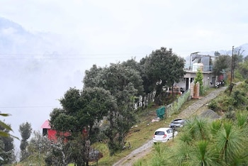 sanskriti homestay and cottage