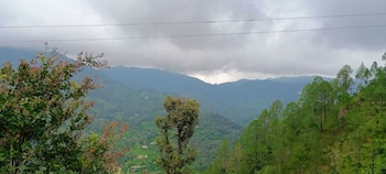 sanskriti homestay and cottage