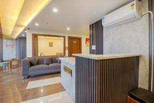 hotel rk residency