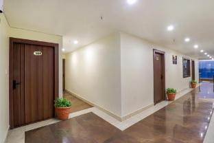 hotel rk residency