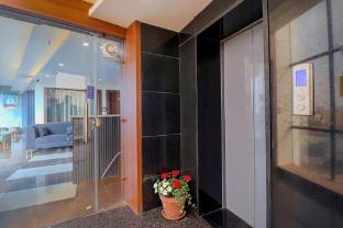hotel rk residency