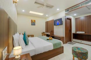 hotel rk residency