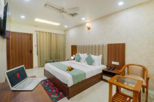 hotel rk residency