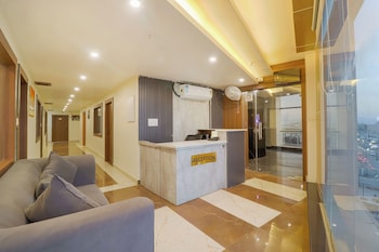 hotel rk residency