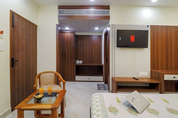 hotel rk residency