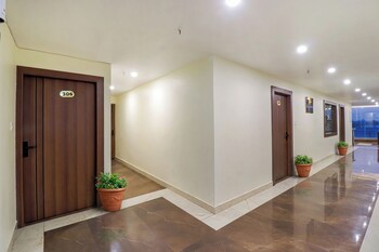 hotel rk residency