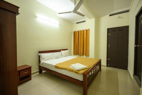 skybz mankulam