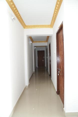 universal residency