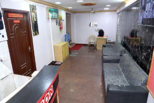 universal residency