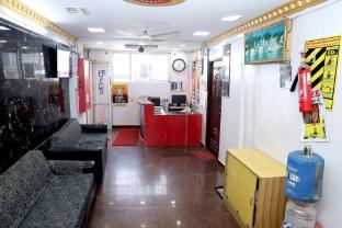 universal residency