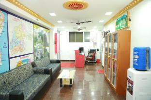 universal residency
