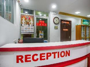 universal residency
