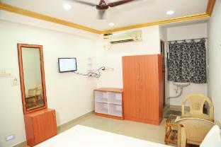 universal residency