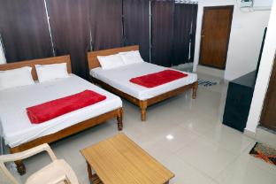universal residency