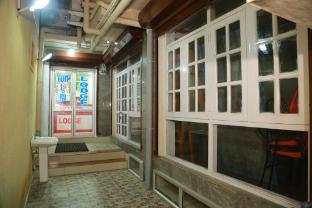universal residency