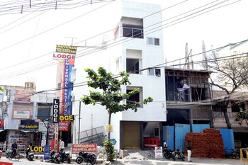 universal residency
