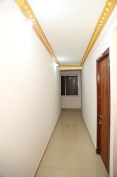 universal residency