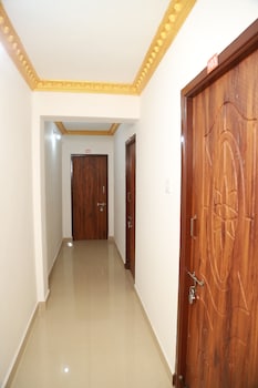 universal residency