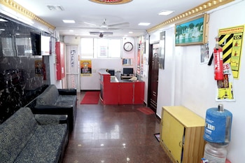 universal residency