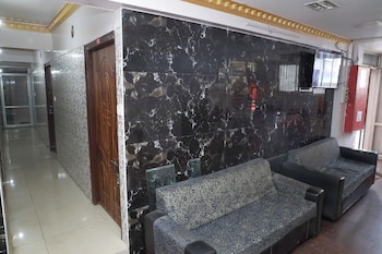 universal residency