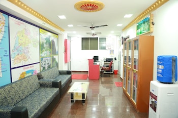 universal residency