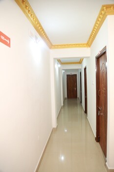 universal residency